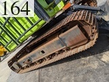 中古建設機械 中古 住友建機 SUMITOMO 林業機械 プロセッサー SH135X-3B