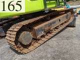 中古建設機械 中古 住友建機 SUMITOMO 林業機械 プロセッサー SH135X-3B