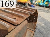 中古建設機械 中古 住友建機 SUMITOMO 林業機械 プロセッサー SH135X-3B