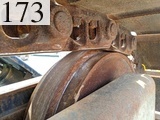 中古建設機械 中古 住友建機 SUMITOMO 林業機械 プロセッサー SH135X-3B