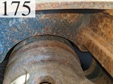 中古建設機械 中古 住友建機 SUMITOMO 林業機械 プロセッサー SH135X-3B