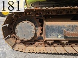 中古建設機械 中古 住友建機 SUMITOMO 林業機械 プロセッサー SH135X-3B