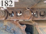 中古建設機械 中古 住友建機 SUMITOMO 林業機械 プロセッサー SH135X-3B