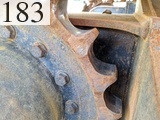 中古建設機械 中古 住友建機 SUMITOMO 林業機械 プロセッサー SH135X-3B