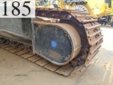 中古建設機械 中古 住友建機 SUMITOMO 林業機械 プロセッサー SH135X-3B