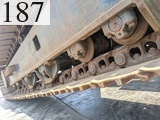 中古建設機械 中古 住友建機 SUMITOMO 林業機械 プロセッサー SH135X-3B