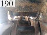 中古建設機械 中古 住友建機 SUMITOMO 林業機械 プロセッサー SH135X-3B