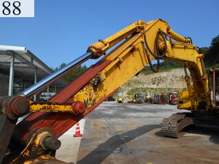 Used Construction Machine Used SUMITOMO SUMITOMO Excavator 0.7-0.9m3 SH200CT-2