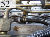 中古建設機械 中古 住友建機 SUMITOMO 油圧ショベル・バックホー ０．２－０．３立米 SH60X-2