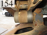 中古建設機械 中古 神鋼コベルコ建機 KOBELCO 油圧ショベル・バックホー ０．４－０．５立米 SK135SR-2