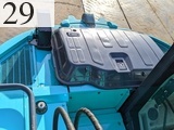 中古建設機械 中古 コベルコ建機 KOBELCO 林業機械 フェラーバンチャザウルスロボ SK135SR-3F