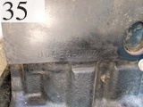 中古建設機械 中古 コベルコ建機 KOBELCO 林業機械 フェラーバンチャザウルスロボ SK135SR-3F
