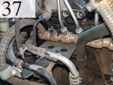 中古建設機械 中古 コベルコ建機 KOBELCO 林業機械 フェラーバンチャザウルスロボ SK135SR-3F
