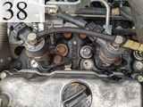 中古建設機械 中古 コベルコ建機 KOBELCO 林業機械 フェラーバンチャザウルスロボ SK135SR-3F