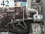 中古建設機械 中古 コベルコ建機 KOBELCO 林業機械 フェラーバンチャザウルスロボ SK135SR-3F
