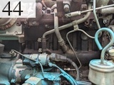 中古建設機械 中古 コベルコ建機 KOBELCO 林業機械 フェラーバンチャザウルスロボ SK135SR-3F