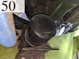 中古建設機械 中古 コベルコ建機 KOBELCO 林業機械 フェラーバンチャザウルスロボ SK135SR-3F