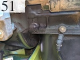 中古建設機械 中古 コベルコ建機 KOBELCO 林業機械 フェラーバンチャザウルスロボ SK135SR-3F