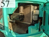 中古建設機械 中古 コベルコ建機 KOBELCO 林業機械 フェラーバンチャザウルスロボ SK135SR-3F