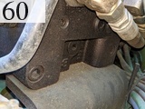 中古建設機械 中古 コベルコ建機 KOBELCO 林業機械 フェラーバンチャザウルスロボ SK135SR-3F