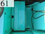 中古建設機械 中古 コベルコ建機 KOBELCO 林業機械 フェラーバンチャザウルスロボ SK135SR-3F