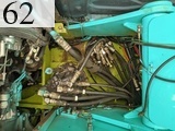 中古建設機械 中古 コベルコ建機 KOBELCO 林業機械 フェラーバンチャザウルスロボ SK135SR-3F