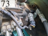 中古建設機械 中古 コベルコ建機 KOBELCO 林業機械 フェラーバンチャザウルスロボ SK135SR-3F