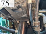 中古建設機械 中古 コベルコ建機 KOBELCO 林業機械 フェラーバンチャザウルスロボ SK135SR-3F