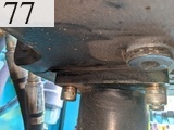 中古建設機械 中古 コベルコ建機 KOBELCO 林業機械 フェラーバンチャザウルスロボ SK135SR-3F