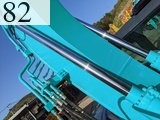 中古建設機械 中古 コベルコ建機 KOBELCO 林業機械 フェラーバンチャザウルスロボ SK135SR-3F