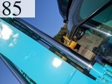 中古建設機械 中古 コベルコ建機 KOBELCO 林業機械 フェラーバンチャザウルスロボ SK135SR-3F