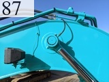 中古建設機械 中古 コベルコ建機 KOBELCO 林業機械 フェラーバンチャザウルスロボ SK135SR-3F