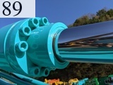 中古建設機械 中古 コベルコ建機 KOBELCO 林業機械 フェラーバンチャザウルスロボ SK135SR-3F