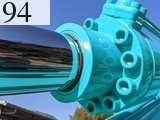中古建設機械 中古 コベルコ建機 KOBELCO 林業機械 フェラーバンチャザウルスロボ SK135SR-3F