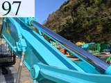 中古建設機械 中古 コベルコ建機 KOBELCO 林業機械 フェラーバンチャザウルスロボ SK135SR-3F