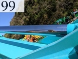 中古建設機械 中古 コベルコ建機 KOBELCO 林業機械 フェラーバンチャザウルスロボ SK135SR-3F