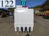 中古建設機械 中古 コベルコ建機 KOBELCO 林業機械 フェラーバンチャザウルスロボ SK135SR-3F