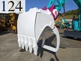 中古建設機械 中古 コベルコ建機 KOBELCO 林業機械 フェラーバンチャザウルスロボ SK135SR-3F