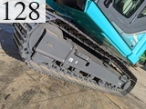 中古建設機械 中古 コベルコ建機 KOBELCO 林業機械 フェラーバンチャザウルスロボ SK135SR-3F
