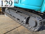 中古建設機械 中古 コベルコ建機 KOBELCO 林業機械 フェラーバンチャザウルスロボ SK135SR-3F
