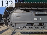 中古建設機械 中古 コベルコ建機 KOBELCO 林業機械 フェラーバンチャザウルスロボ SK135SR-3F
