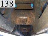 中古建設機械 中古 コベルコ建機 KOBELCO 林業機械 フェラーバンチャザウルスロボ SK135SR-3F