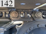 中古建設機械 中古 コベルコ建機 KOBELCO 林業機械 フェラーバンチャザウルスロボ SK135SR-3F
