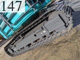 中古建設機械 中古 コベルコ建機 KOBELCO 林業機械 フェラーバンチャザウルスロボ SK135SR-3F