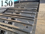 中古建設機械 中古 コベルコ建機 KOBELCO 林業機械 フェラーバンチャザウルスロボ SK135SR-3F