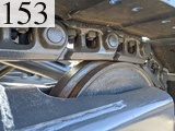 中古建設機械 中古 コベルコ建機 KOBELCO 林業機械 フェラーバンチャザウルスロボ SK135SR-3F