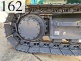 中古建設機械 中古 コベルコ建機 KOBELCO 林業機械 フェラーバンチャザウルスロボ SK135SR-3F