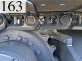 中古建設機械 中古 コベルコ建機 KOBELCO 林業機械 フェラーバンチャザウルスロボ SK135SR-3F
