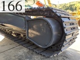 中古建設機械 中古 コベルコ建機 KOBELCO 林業機械 フェラーバンチャザウルスロボ SK135SR-3F