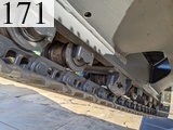 中古建設機械 中古 コベルコ建機 KOBELCO 林業機械 フェラーバンチャザウルスロボ SK135SR-3F